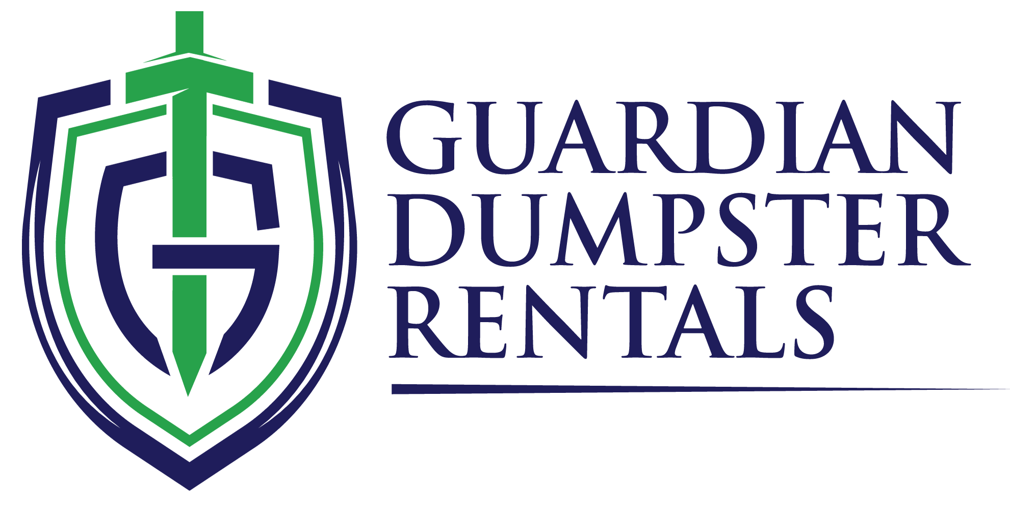 Dumpster Rental Long Island NY logo