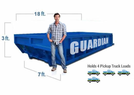 10 Yard Dumpster Rental Smithtown NY