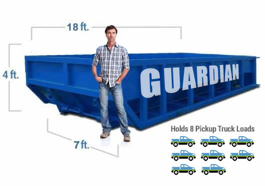 20 Yard Dumpster Rental Smithtown NY