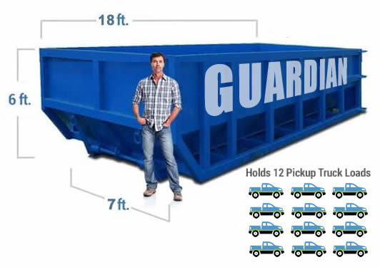 30 Yard Dumpster Rental Smithtown NY