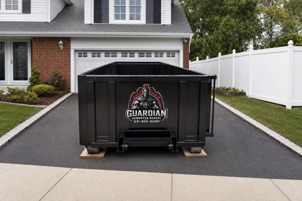 10 Yard Dumpster Rental Commack, NY — 10 yard dumpster rental commack services for local customers.