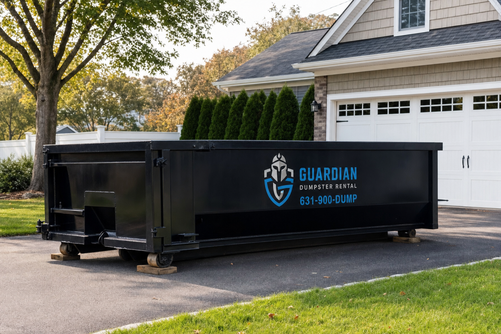 10 Yard Dumpster Rental Commack Bay Shore, NY — 10 yard dumpster rental commack services for local customers.