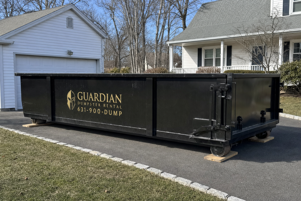 30 Yard Dumpster Rental Bay Shore, NY — 30 yard dumpster rental bay shore services for local customers.