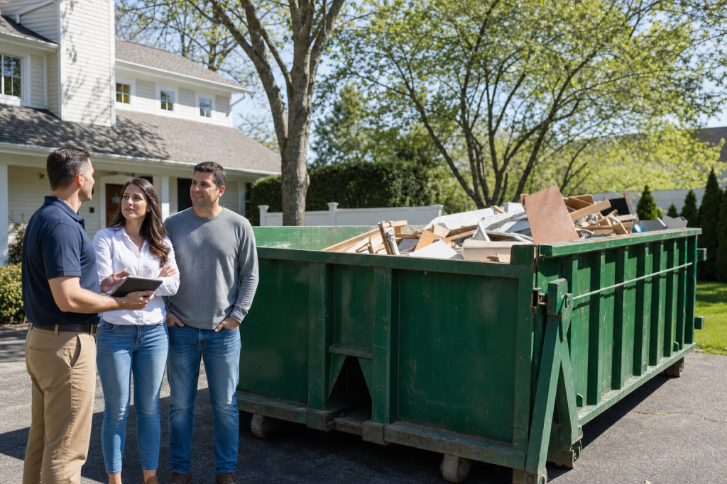 Dumpster Rental Babylon, NY — What does dumpster rental Babylon NY actually cost — and what's hiding in the fine print?. Most residential rentals in the Babylon area fall into a predictable.