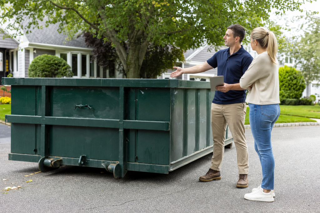 Dumpster Rental Babylon, NEW YORK — What does a dumpster actually cost, and what's included?. Our quotes are flat and upfront, covering delivery, pickup, a set rental period, and a weight allowanc.