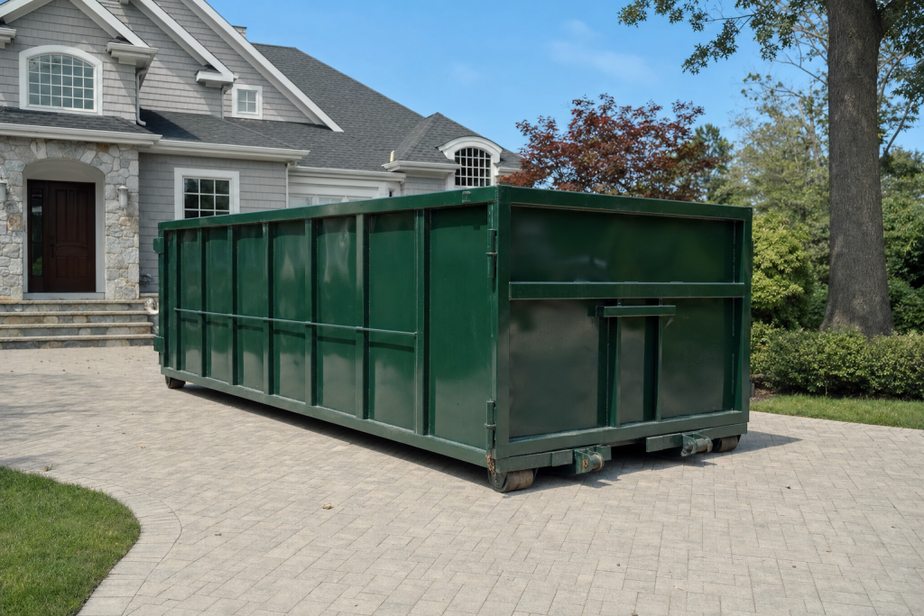 Dumpster Rental Babylon, NEW YORK — How much does Dumpster Rental Babylon New York cost?.