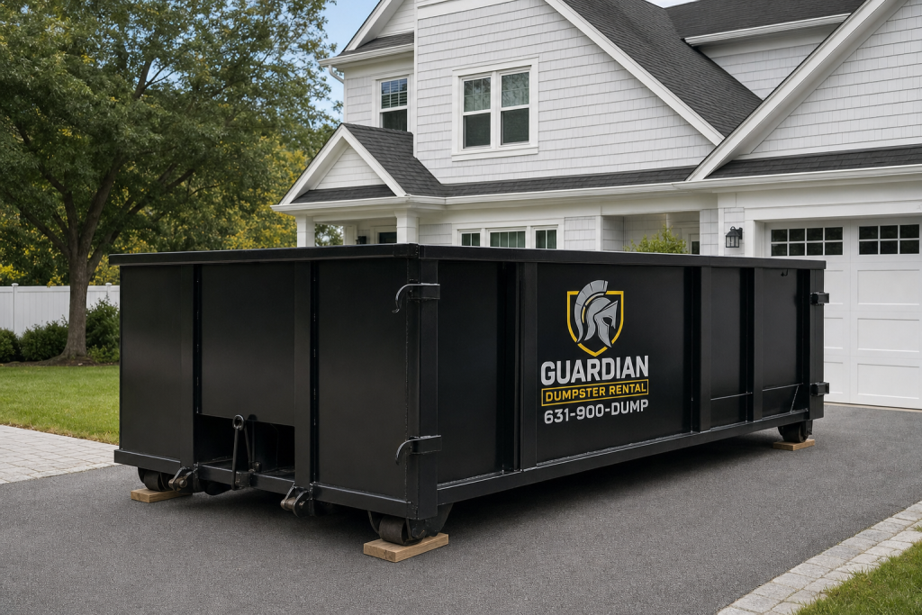 Dumpster Rental Bay Shore, NEW YORK — Dumpster Rental services for local customers.