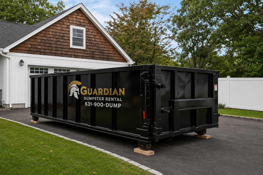 Dumpster Rental Commack, NEW YORK — Dumpster Rental services for local customers.