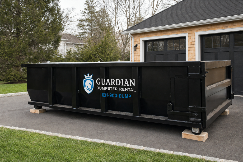 Dumpster Rental Dix Hills, NEW YORK — What size dumpster do I need for a home cleanout or renovation in Dix Hills?.