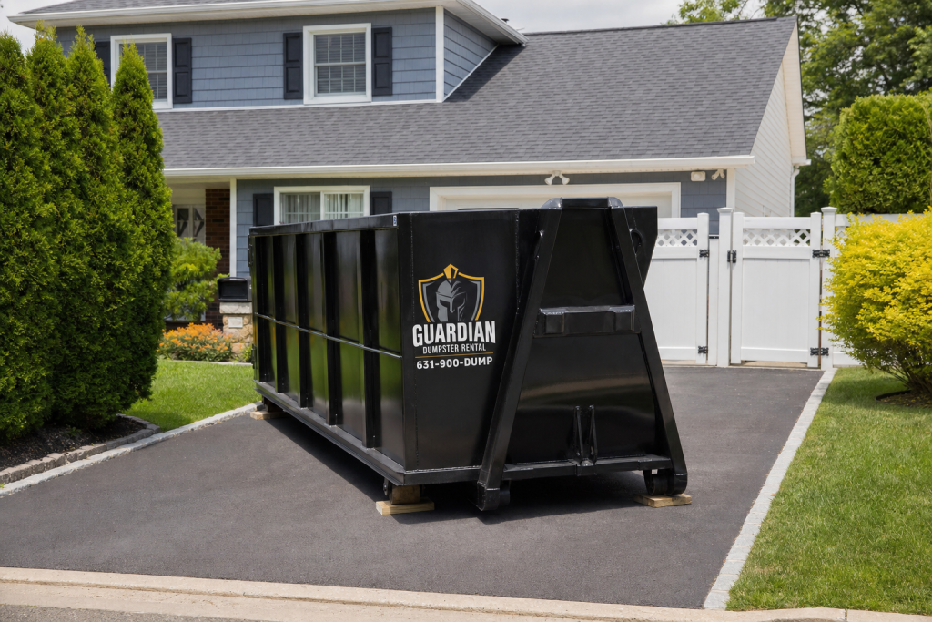 Dumpster Rental West Babylon, NEW YORK — Dumpster Rental services for local customers.