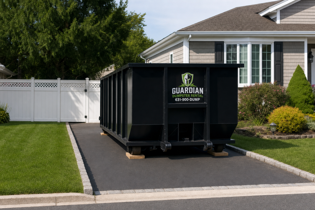 Dumpster Rental West Babylon, NEW YORK — How much does Dumpster Rental West Babylon New York cost?.