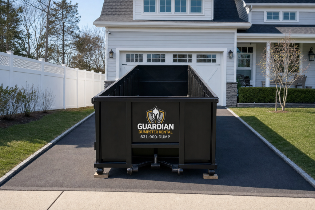 Dumpster Rental West Islip, NEW YORK — How much does Dumpster Rental West Islip New York cost, and what affects the price?.