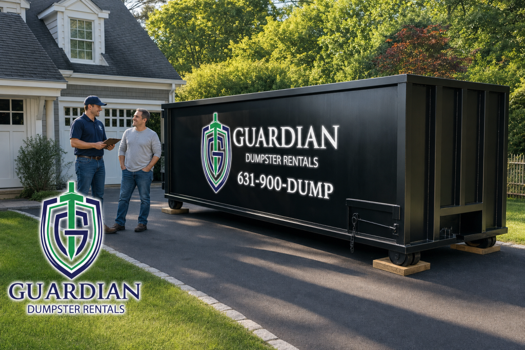 Roll Off Dumpster Rental Dix Hills — What does roll off dumpster rental Dix Hills actually cost — and what's included?. Pricing depends on container size, rental length, and the weight of your debr.