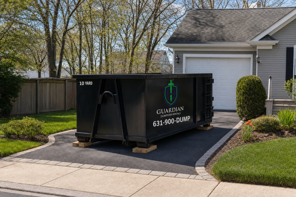 10 Yard Dumpster Rental Amittyville Amityville — How much does a 10 yard dumpster rental amittyville Amityville homeowners can count on actually cost?.