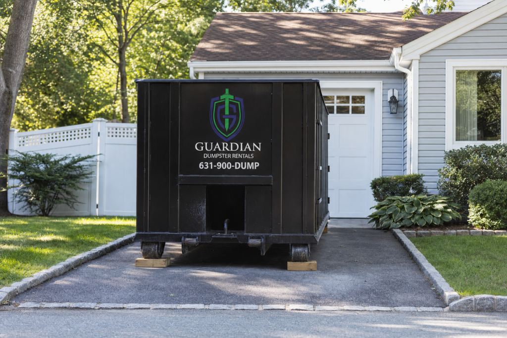 30 Yard Dumpster Rental Commack NY — How much does a 30 yard dumpster rental Commack NY New York project typically cost?.
