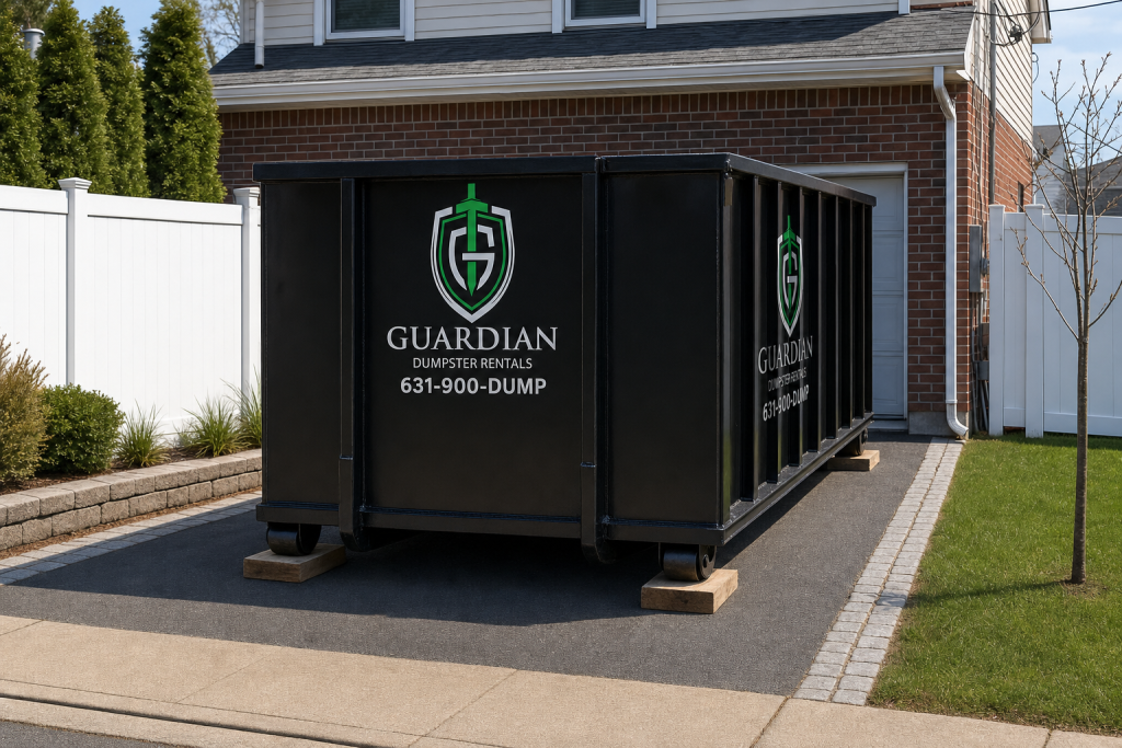Commercial Dumpster Rental Amityville, NEW YORK — What data-defer-sizes are available for Commercial Dumpster Rental Amityville New York projects?.