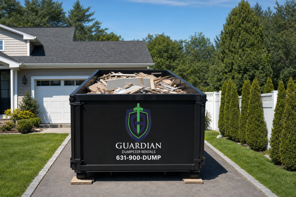 Construction Debris Removal Babylon NY — Construction Debris Removal Babylon NY services for local customers.
