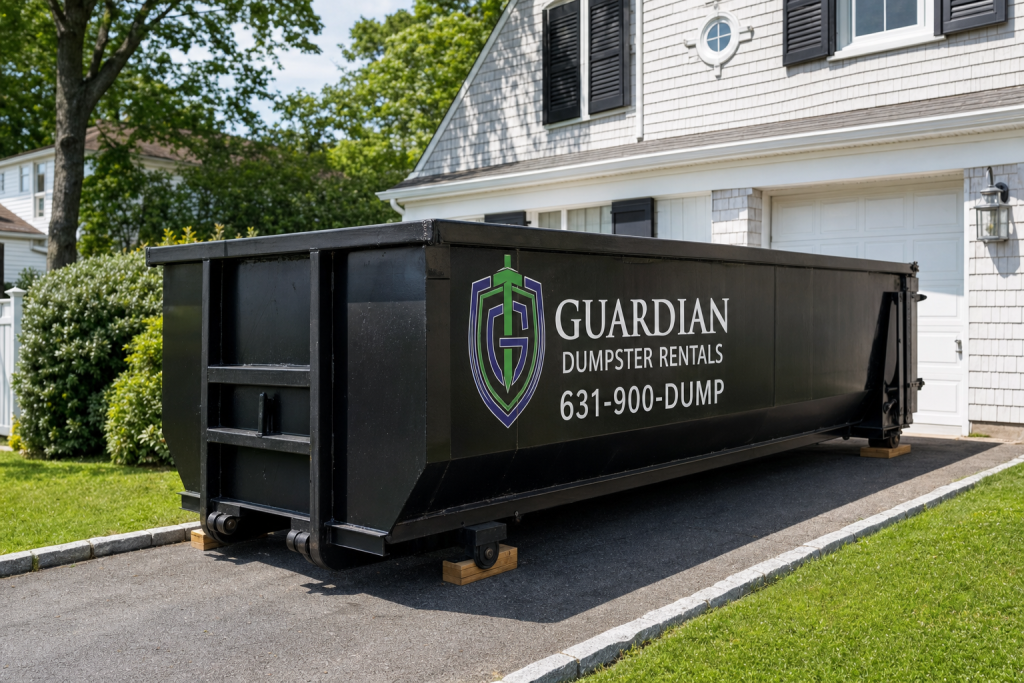 Dumpster Rental Amityville, NEW YORK — Dumpster Rental services for local customers.