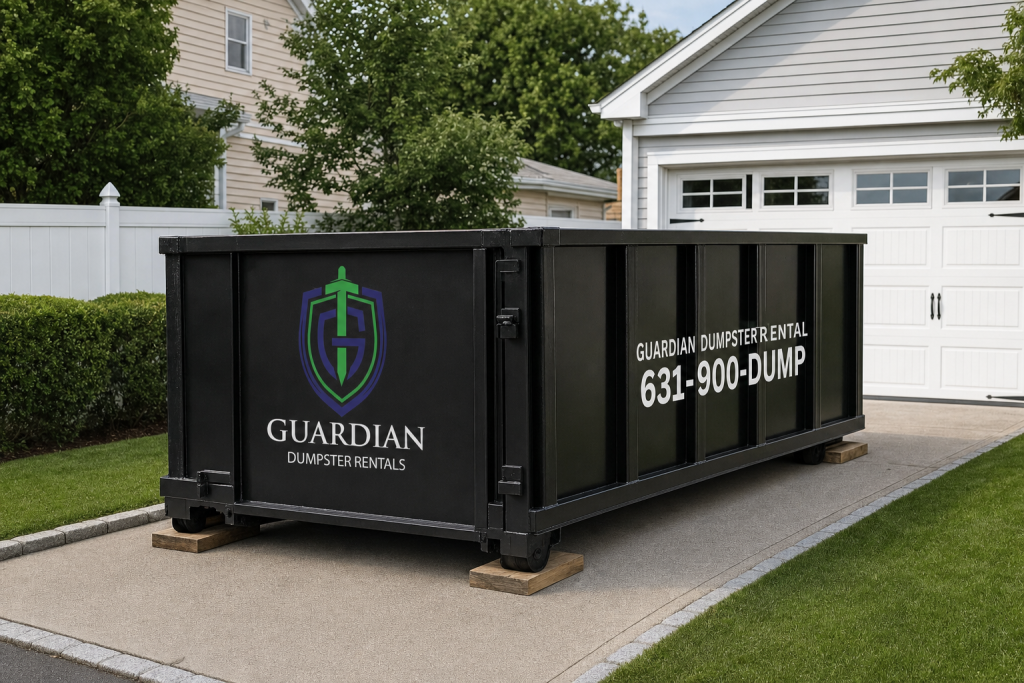 Dumpster Rental Amityville, NEW YORK — How much does Dumpster Rental Amityville New York cost?.