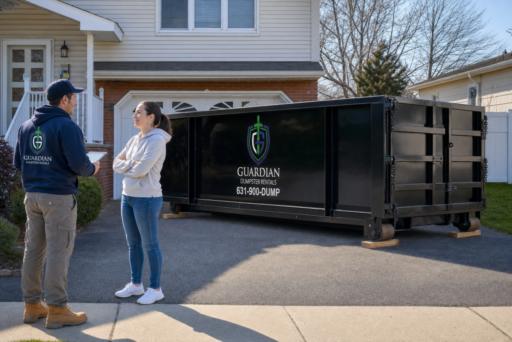 Dumpster Rental Deer Park, NEW YORK — What should Dumpster Rental Deer Park New York actually cost — and what's hiding in the fine print?. A fair roll off quote in this part of Suffolk County should.