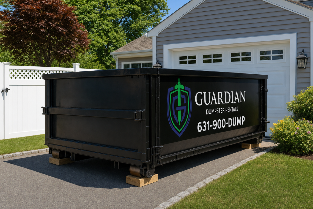 Dumpster Rental Lindenhurst, NEW YORK — Dumpster Rental services for local customers.
