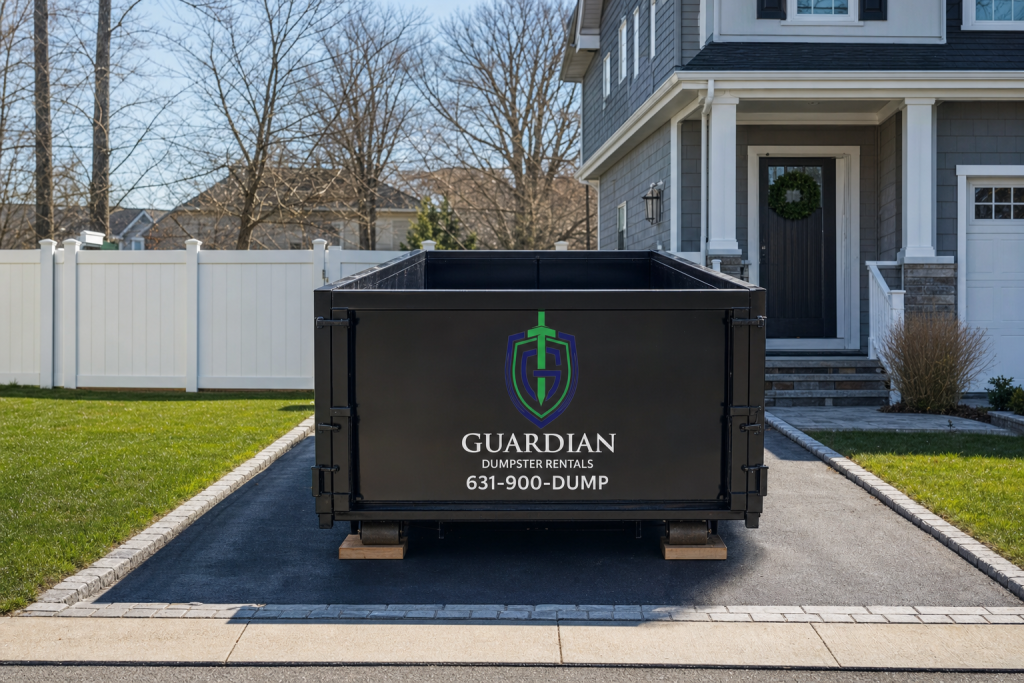 Dumpster Rental Lindenhurst, NEW YORK — What size dumpster do I need for Dumpster Rental Lindenhurst New York projects?.