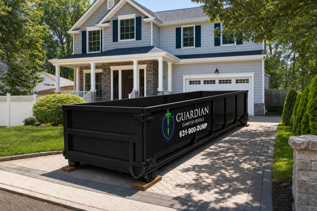 Residential Dumpster Rental Amityville, NEW YORK — Residential Dumpster Rental services for local customers.