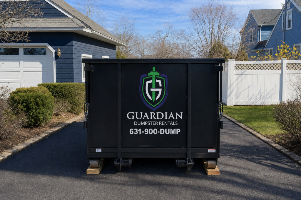 Roll Off Dumpster Rental Babylon NY — Roll Off Dumpster Rental Babylon NY services for local customers.