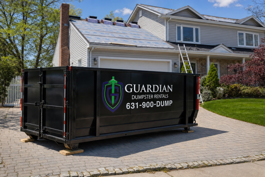 Roofing Dumpster Rental Amityville, NEW YORK — Roofing Dumpster Rental services for local customers.