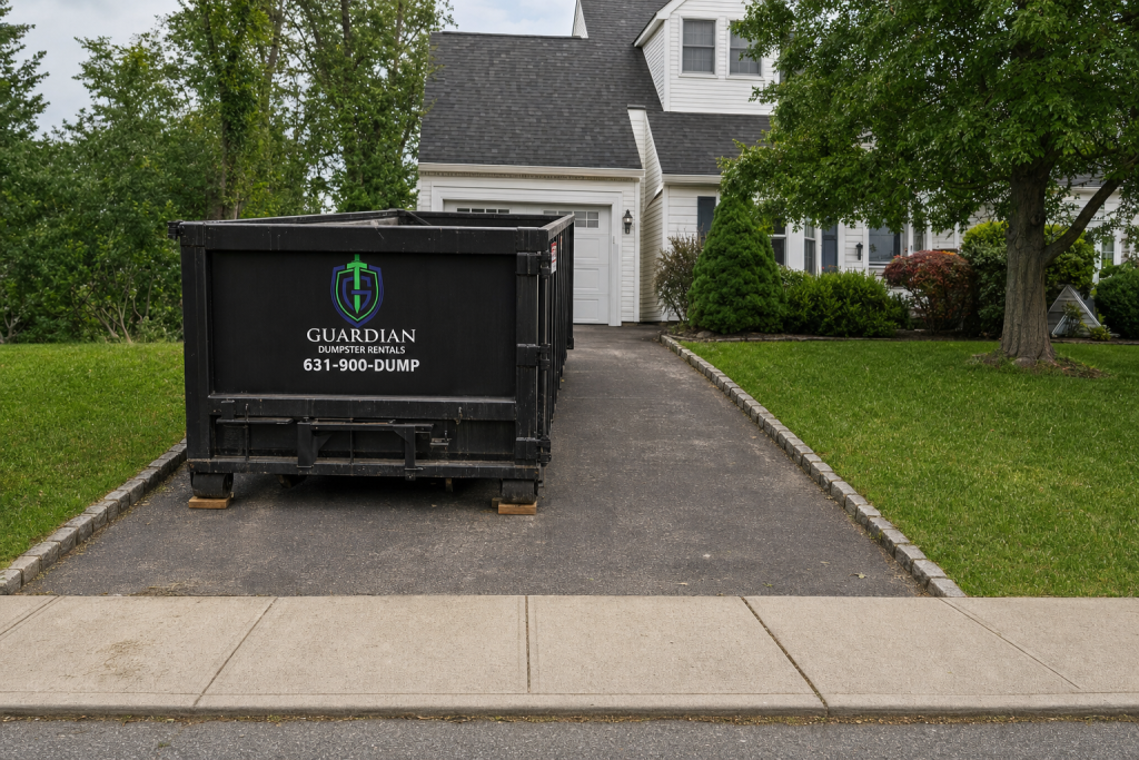 Roofing Dumpster Rental Amityville, NEW YORK — What size dumpster do I need for a Roofing Dumpster Rental Amityville New York project?.