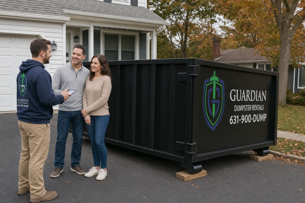 10 Yard Dumpster Rental West Babylon — What Does 10 Yard Dumpster Rental West Babylon Cost, and What's Actually Included?. The quote you get from us is a flat rate that covers delivery, pickup, the r.