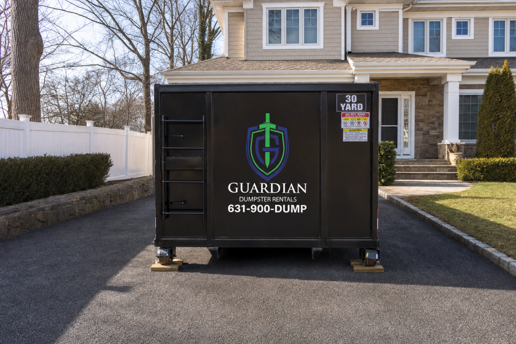 30 Yard Dumpster Rental Dix Hills NY — 30 yard dumpster rental Dix Hills NY services for local customers.