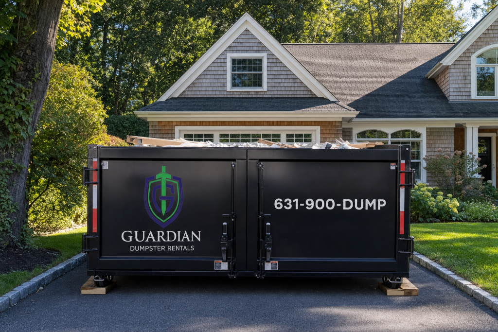 30 Yard Dumpster Rental Dix Hills NY — How much does a 30 yard dumpster rental Dix Hills NY New York project typically cost?.