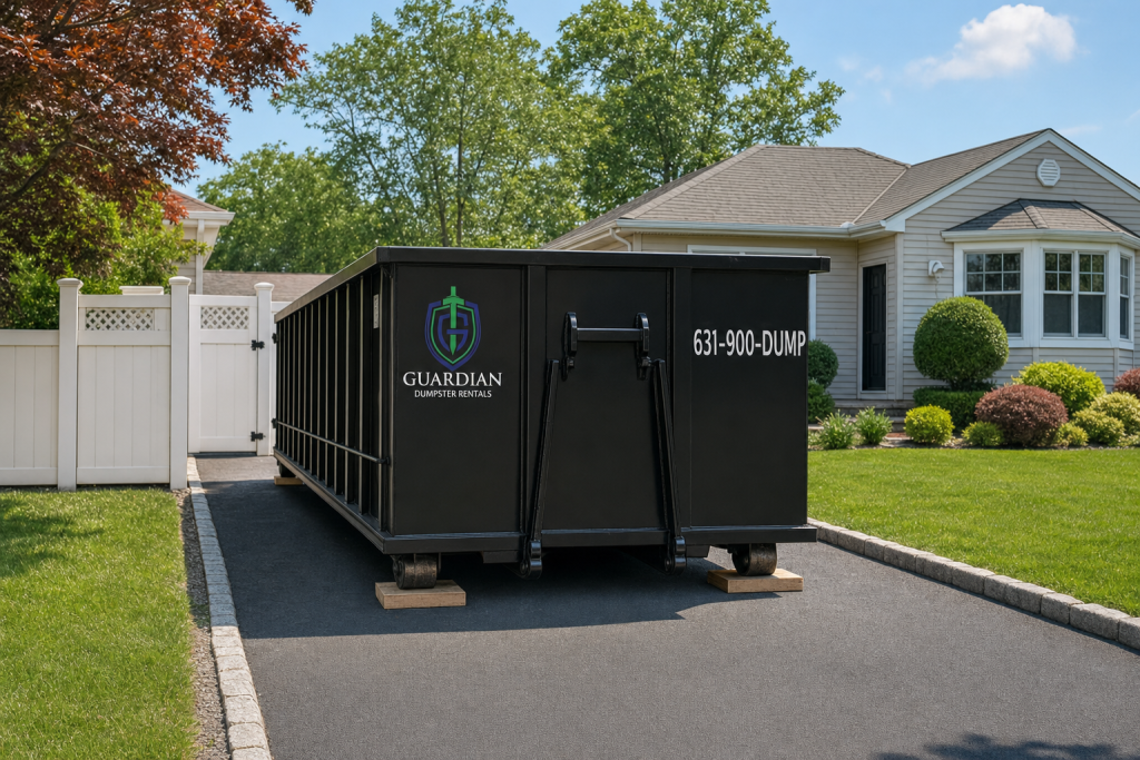 30 Yard Dumpster Rental West Islip NY — How much does a 30 yard dumpster rental West Islip NY New York project typically cost?.