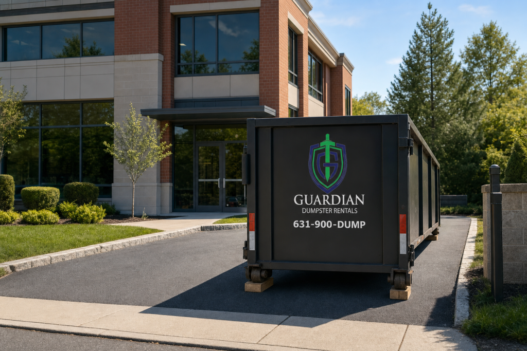 Commercial Dumpster Rental Commack NY — What dumpster data-defer-sizes are available for Commercial Dumpster Rental Commack NY New York projects?.