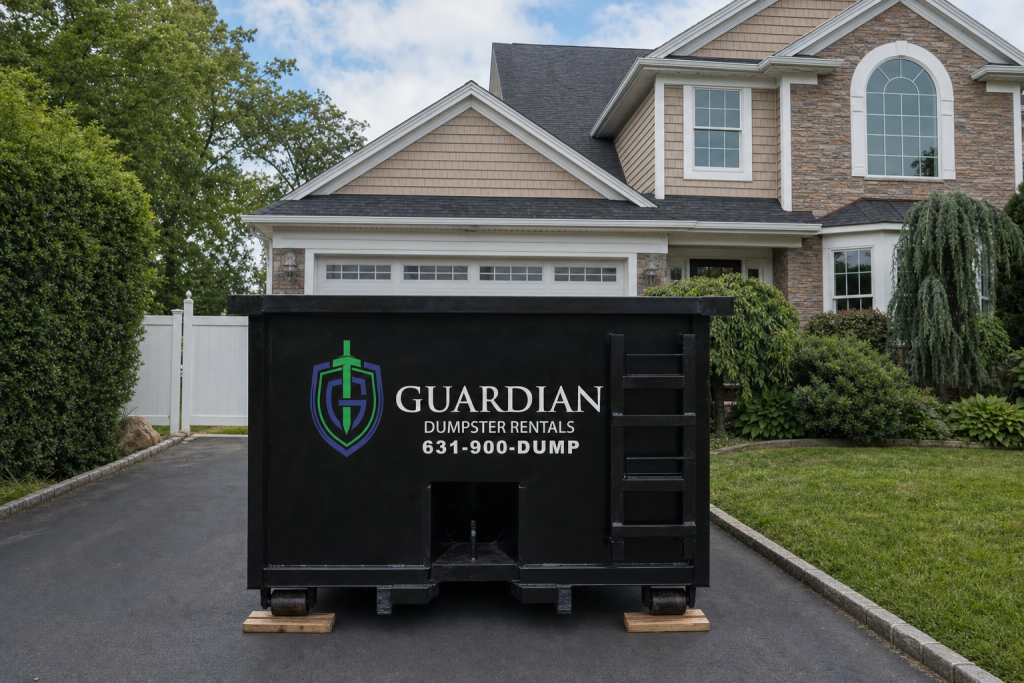 Commercial Dumpster Rental Islip NY — Commercial Dumpster Rental Islip NY services for local customers.