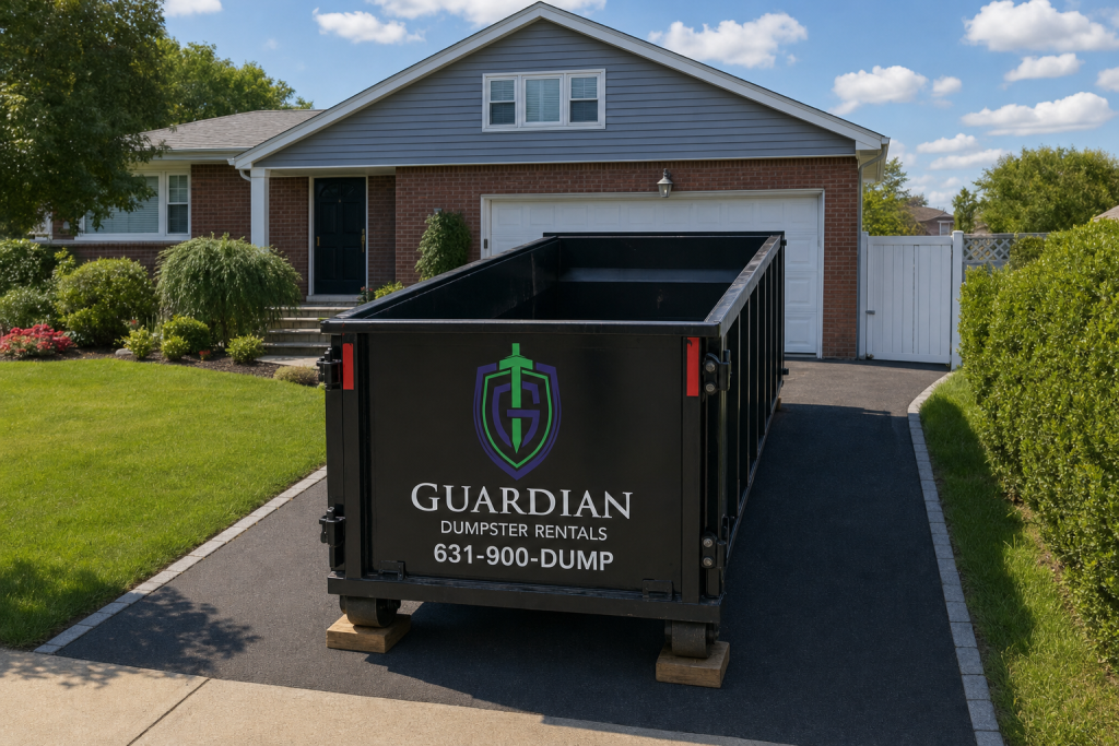 Commercial Dumpster Rental Lindenhurst NY — Commercial Dumpster Rental Lindenhurst NY services for local customers.