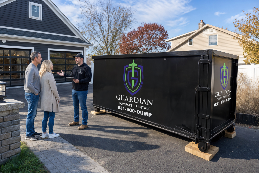 Commercial Dumpster Rental Lindenhurst NY — What does Commercial Dumpster Rental Lindenhurst NY New York actually cost — and what's included?. Most commercial roll-off quotes on the South Shore include de.