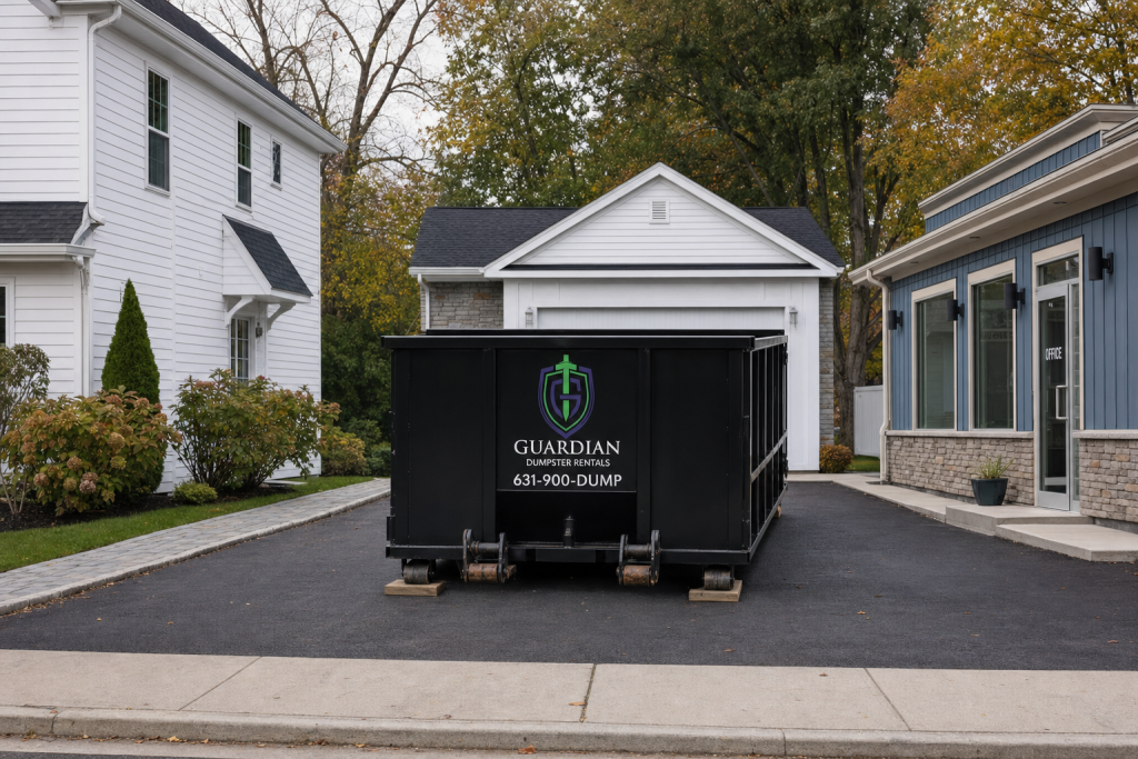 Commercial Dumpster Rental West Islip NY — What dumpster data-defer-sizes are available for Commercial Dumpster Rental West Islip NY New York projects?.