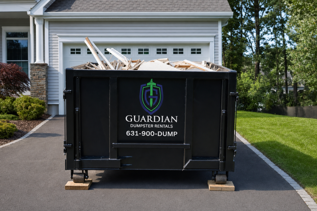 Construction Debris Removal Commack NY — Construction Debris Removal Commack NY services for local customers.