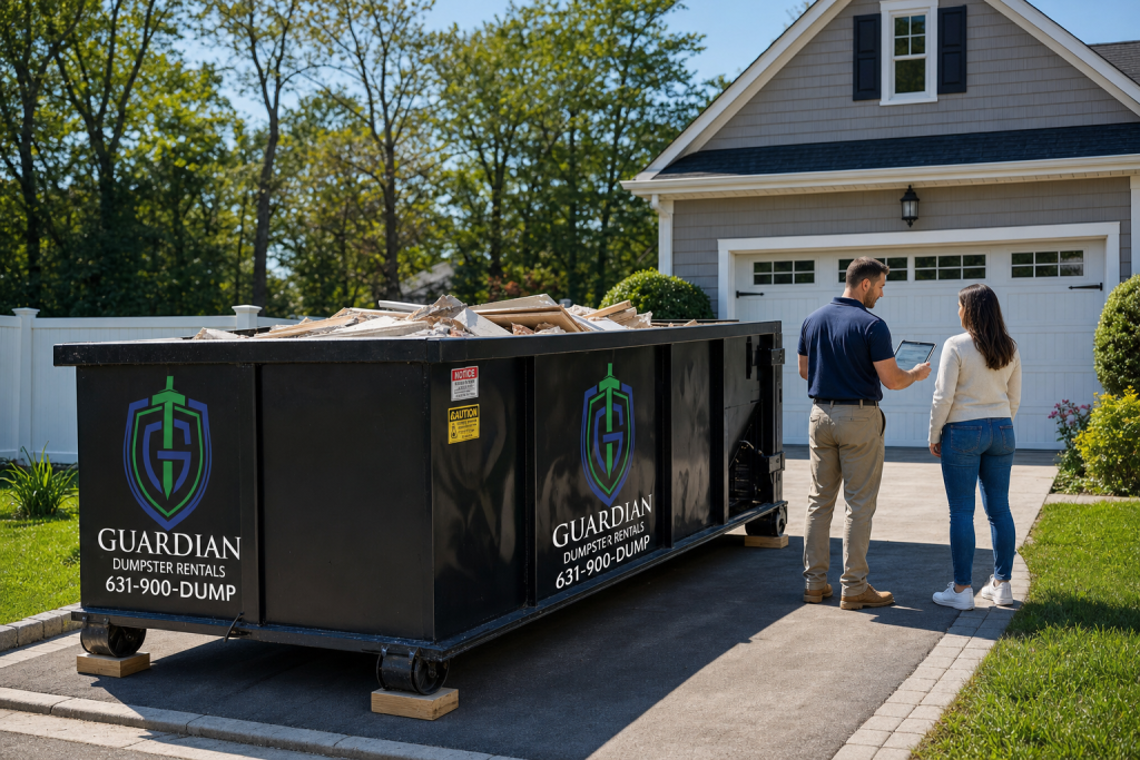 Construction Debris Removal Lindenhurst NY — What Does Construction Debris Removal Lindenhurst NY New York Actually Cost?. Most of the price is driven by two things: container size and the weight of what y.