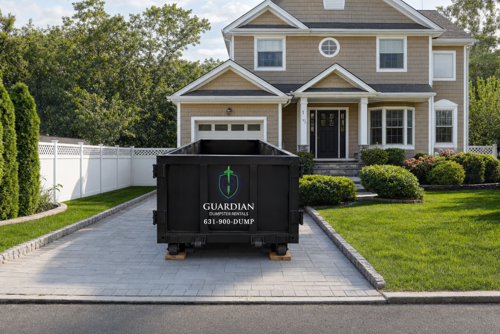 Residential Dumpster Rental Lindenhurst NY — Residential Dumpster Rental Lindenhurst NY services for local customers.