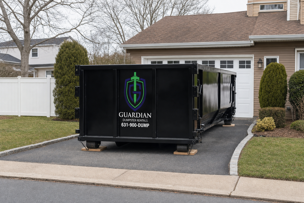 Residential Dumpster Rental West Islip NY โ What size dumpster do I need for a Residential Dumpster Rental West Islip NY New York project?.