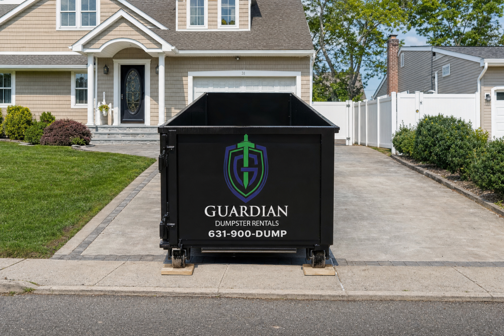 Roofing Dumpster Rental Lindenhurst NY — Roofing Dumpster Rental Lindenhurst NY services for local customers.